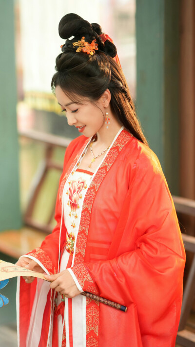 山河枕 楚瑜 宋茜