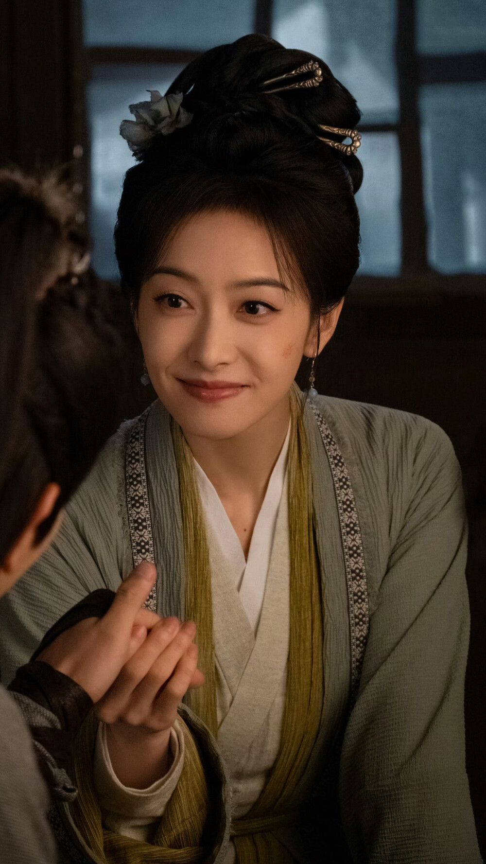 山河枕 楚瑜 宋茜