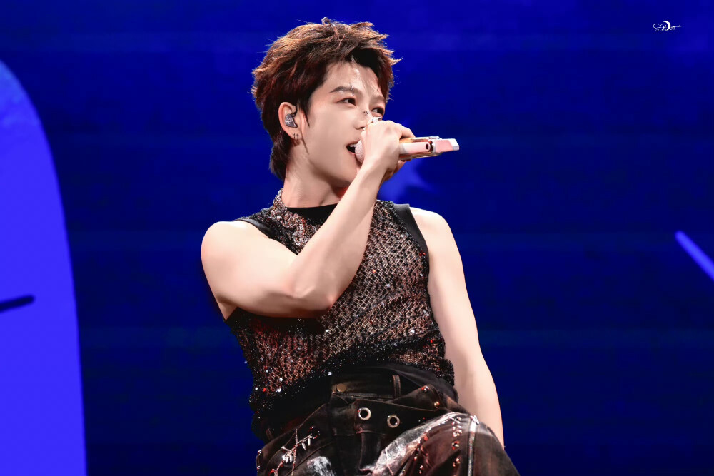 王栎鑫11.1慈溪城市森林音乐节