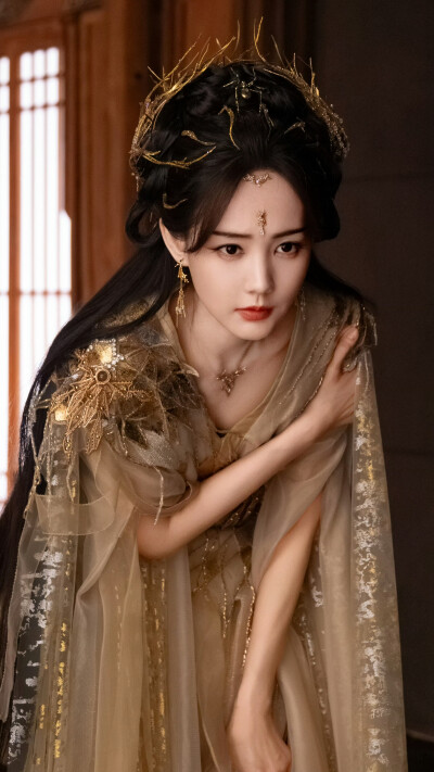 天地剑心 清瞳 李一桐