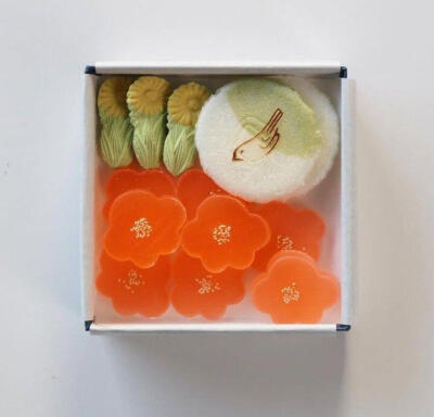 日式糕点 和菓子 半生菓子