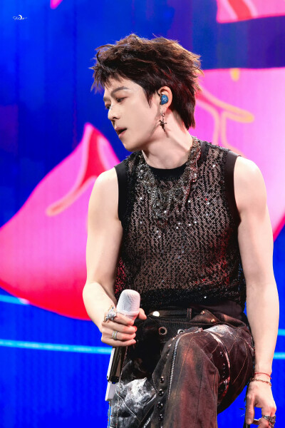 王栎鑫11.1慈溪城市森林音乐节