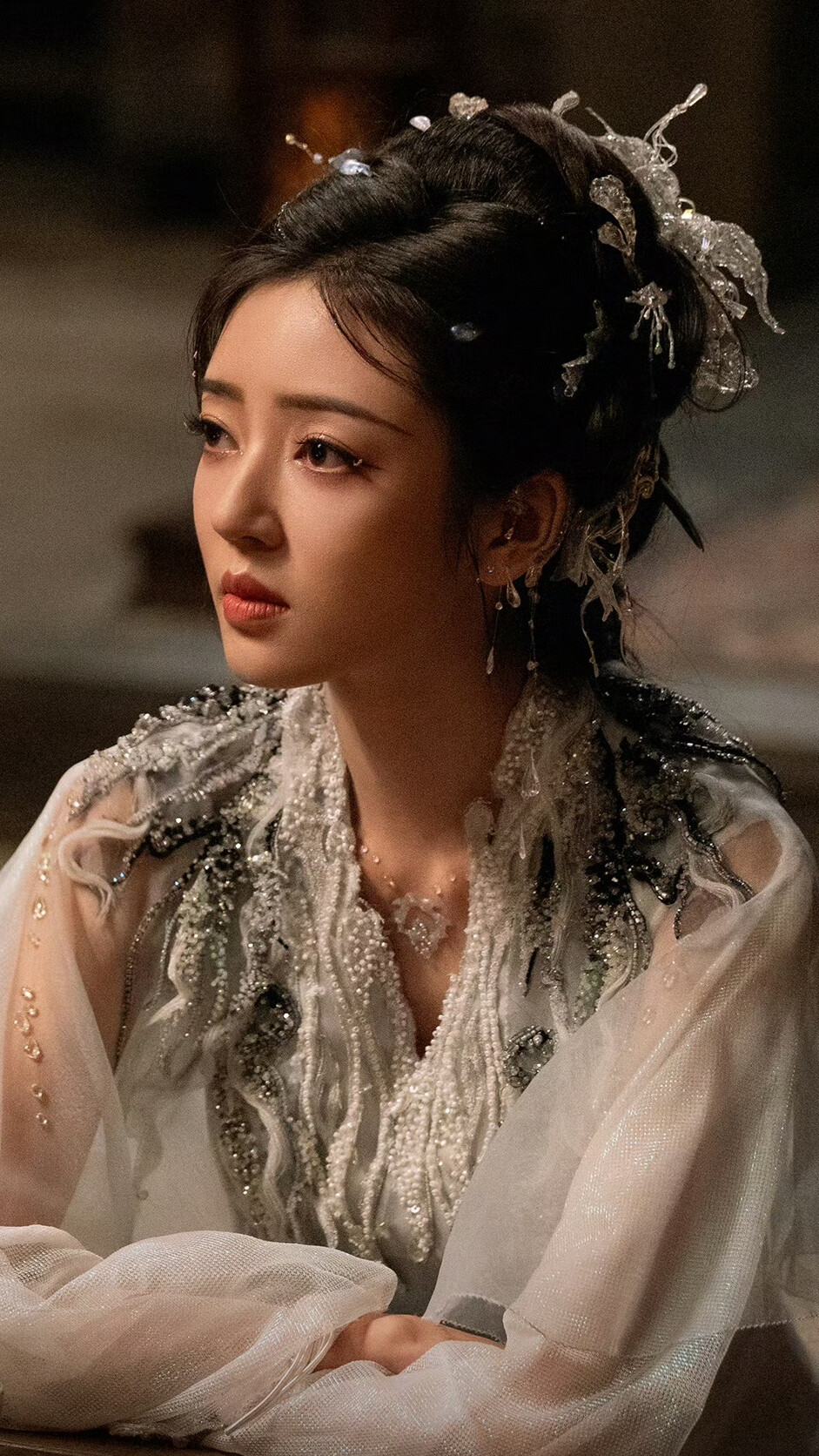 天地剑心 龙微云 何瑞贤