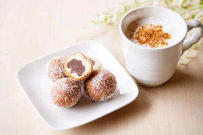 日式糕点 日式美食