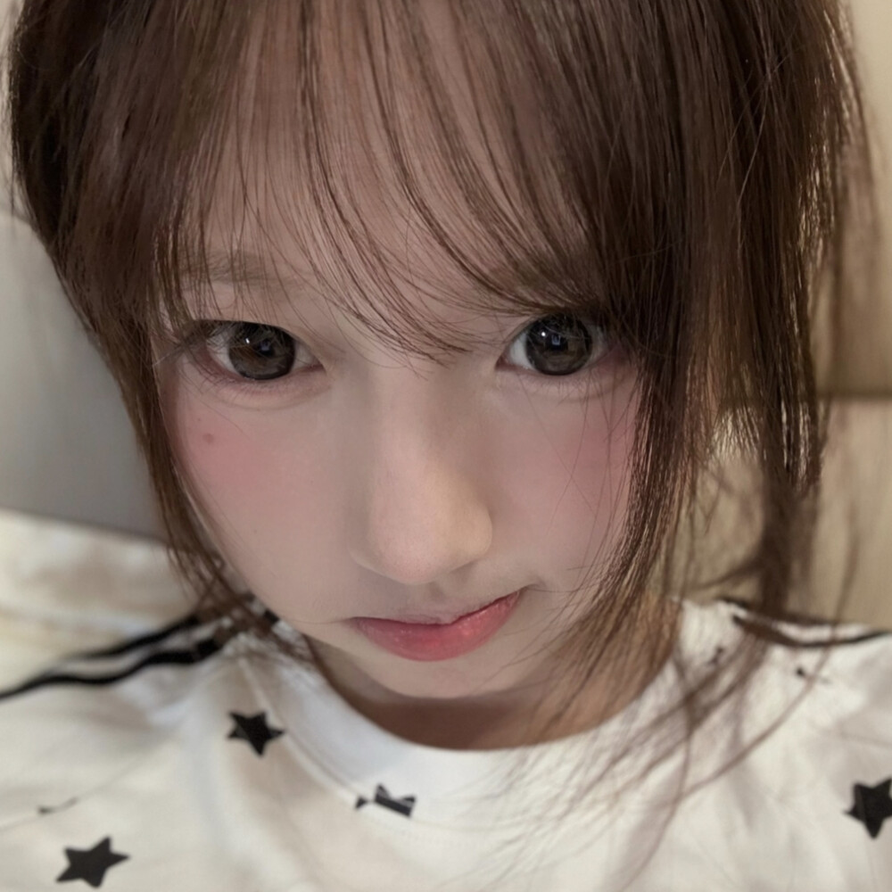 果然还是我比较可爱