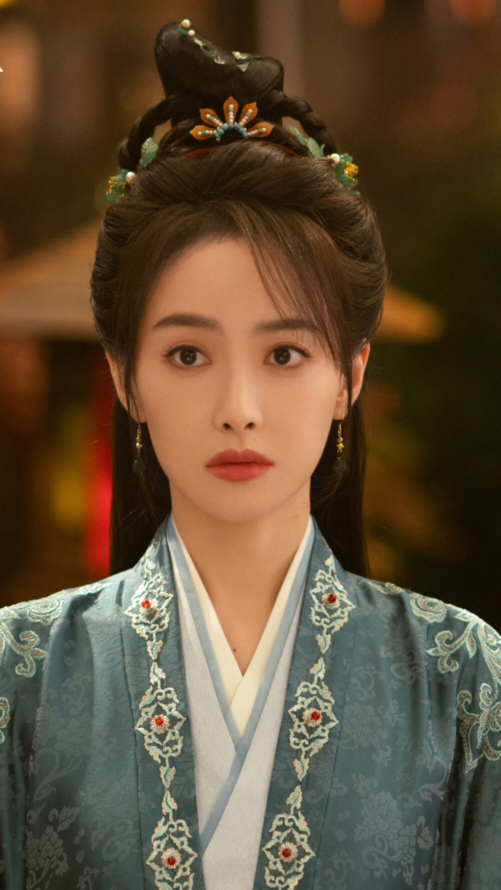 山河枕 楚瑜 宋茜