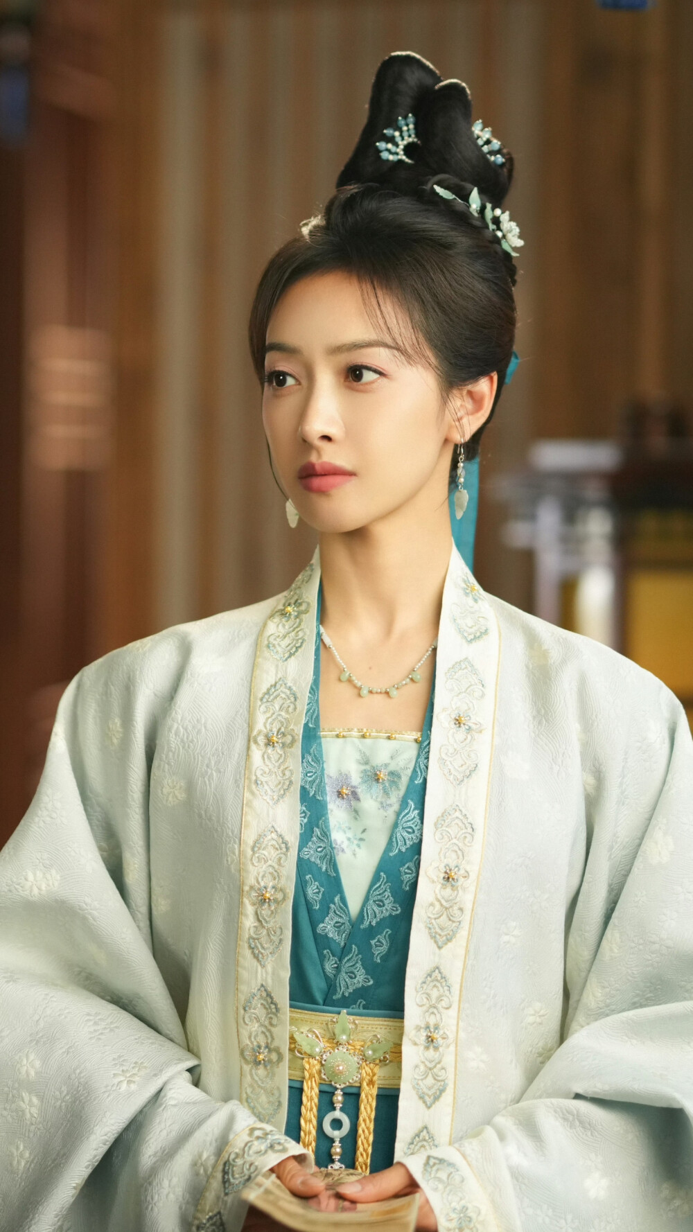 山河枕 楚瑜 宋茜