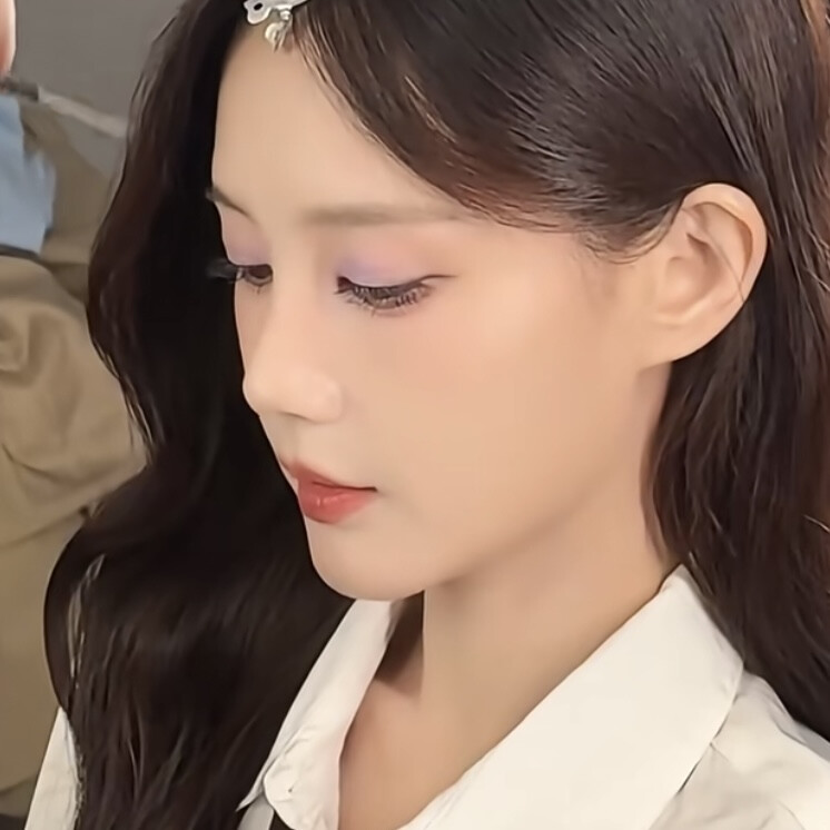 等你下课一起走好吗