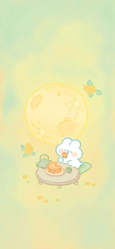 可爱壁纸~