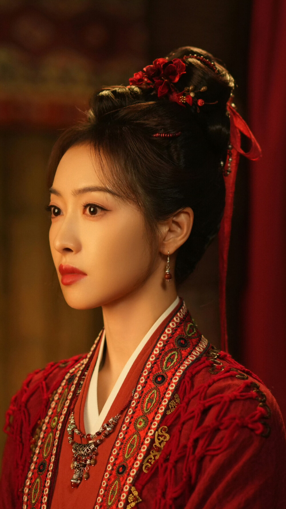 山河枕 楚瑜 宋茜