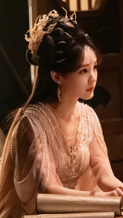 天地剑心 清瞳 李一桐