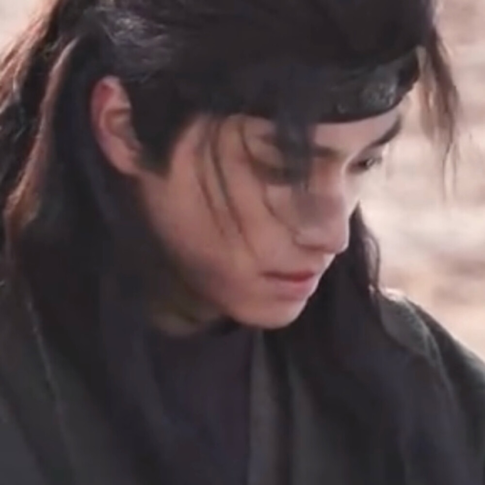 希望有一个人能懂，