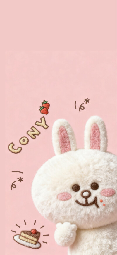 布朗熊壁纸（to 小红书386645218）