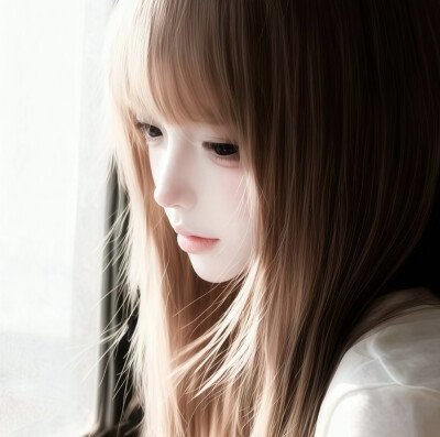 风格女头 dt邓春