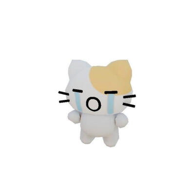 ins风头像 可爱头像 图源：데코보코