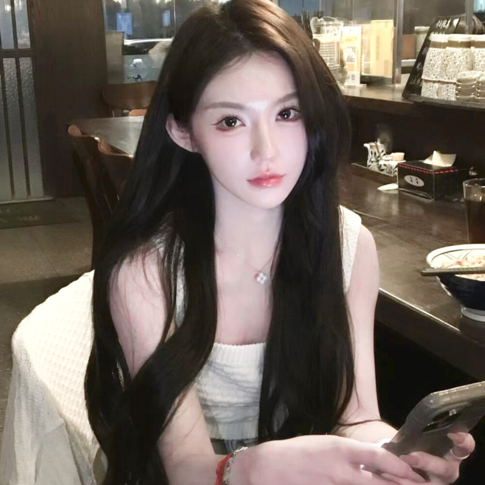 这感情不值得我犹豫