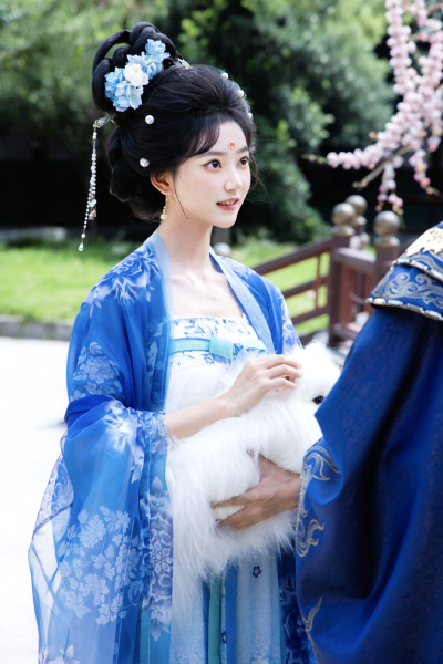 嘘！暴君是我掌上犬 姜妤