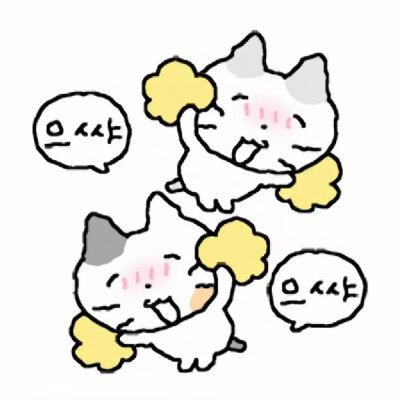 潦草小狗表情包