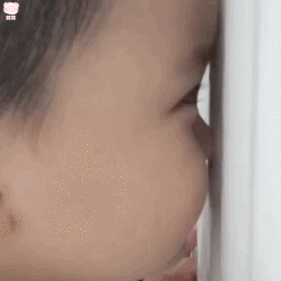 萌娃表情包动图
可爱的表情包