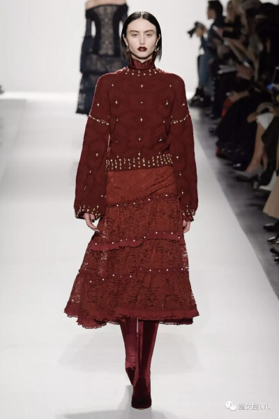 Jonathan Simkhai 2017秋季成衣