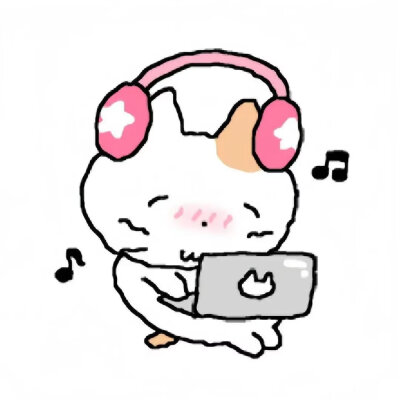 潦草小狗表情包