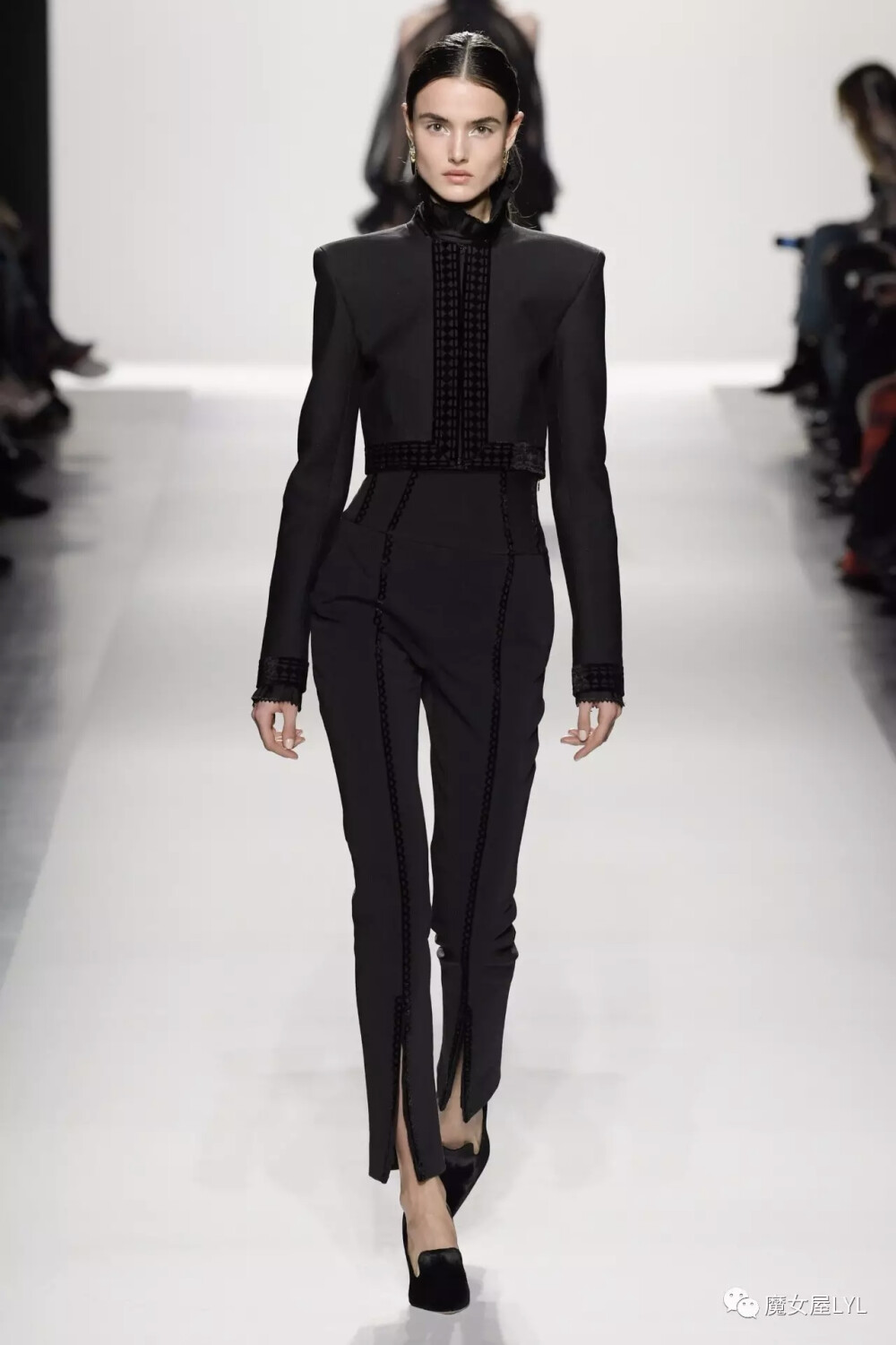 Jonathan Simkhai 2017秋季成衣