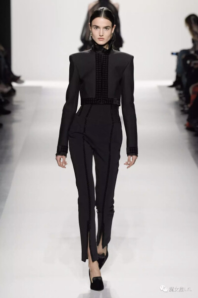 Jonathan Simkhai 2017秋季成衣