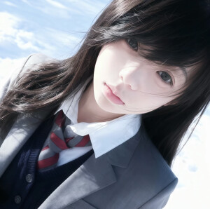 风格女头 dt邓春