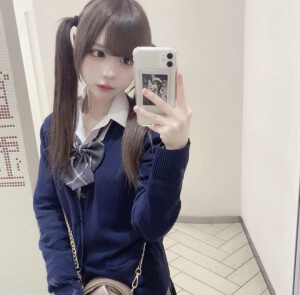 女生头像