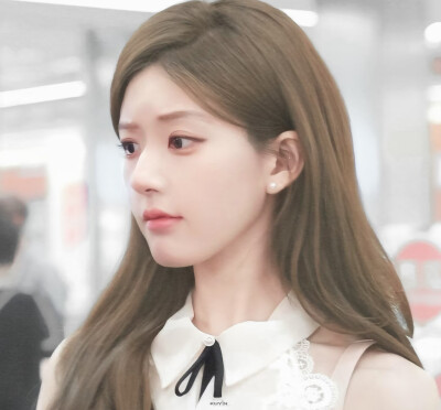 一期赵露思 绝美！