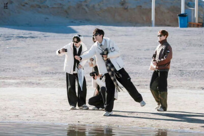 跳进地理书的旅行