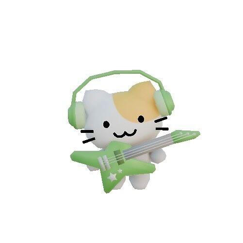 ins风头像 可爱头像 图源：데코보코