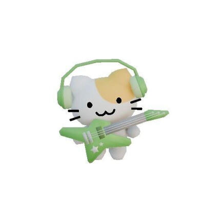 ins风头像 可爱头像 图源：데코보코