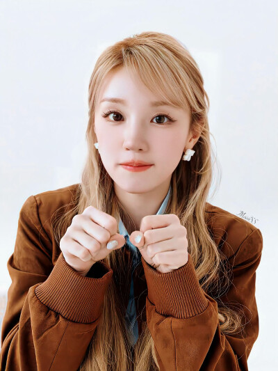 微博@牧生生
宋雨琦