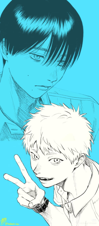 手机壁纸 光死去的夏天