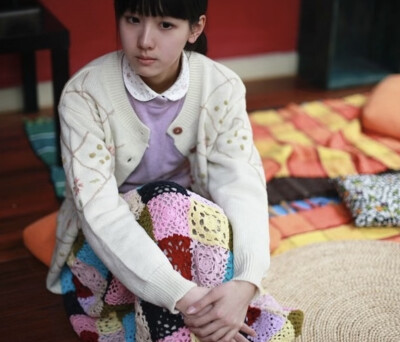 这一组太漂亮不舍得截了