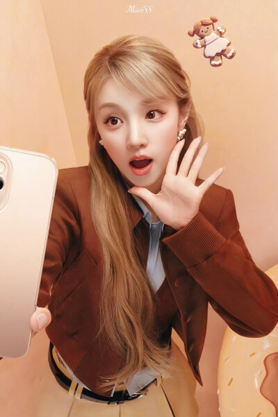 微博@牧生生
宋雨琦