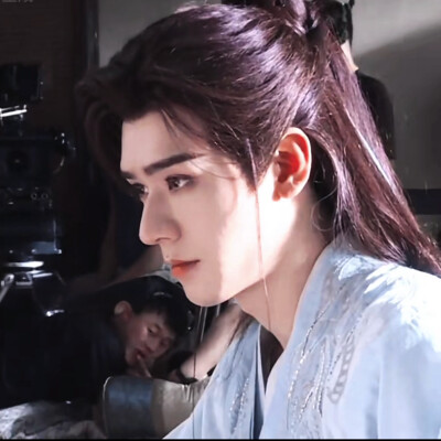 龚俊 苏暮雨
自截自修，拿图收藏