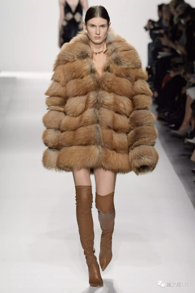 Jonathan Simkhai 2017秋季成衣