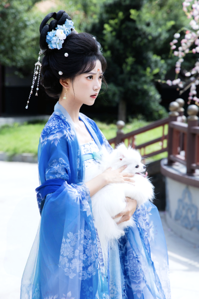 嘘！暴君是我掌上犬 姜妤