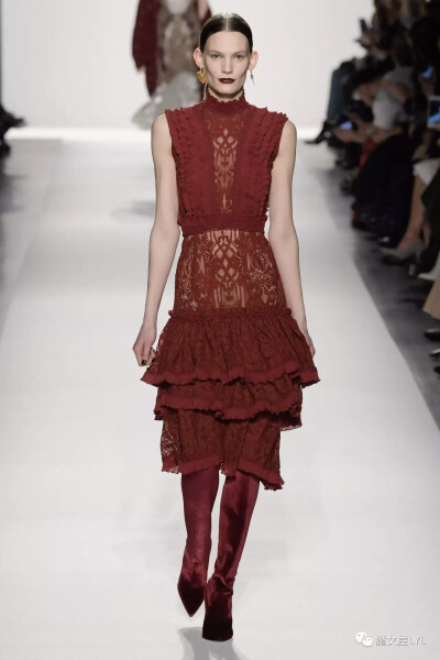 Jonathan Simkhai 2017秋季成衣