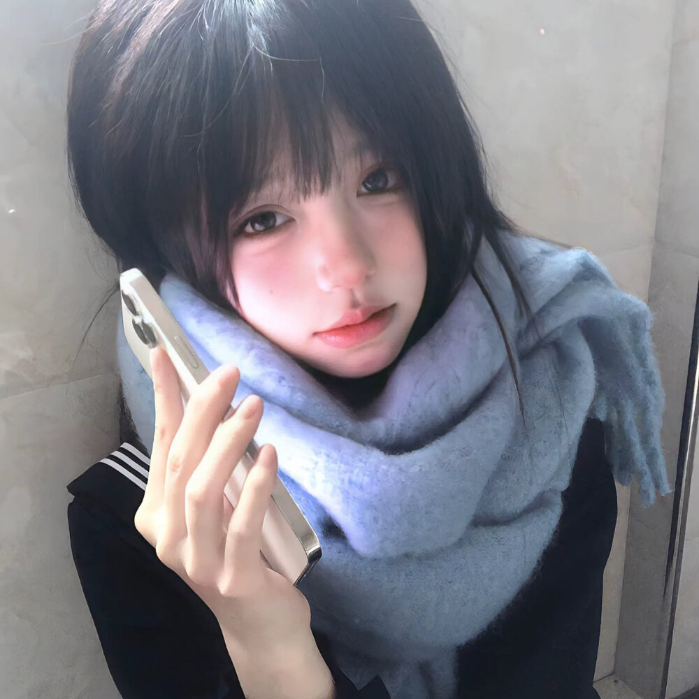 期待的不是雪，而是有你的冬天