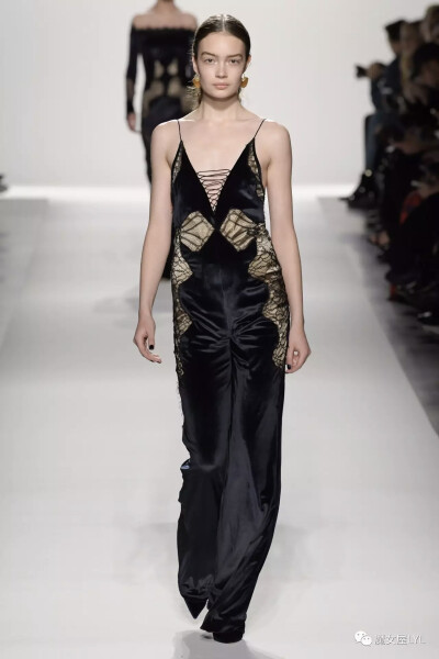 Jonathan Simkhai 2017秋季成衣