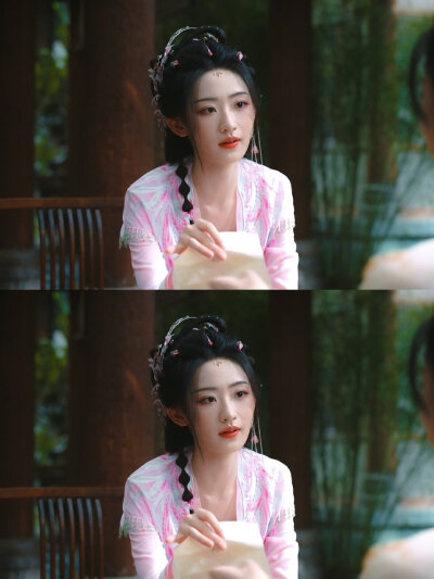 暗河传 白鹤淮 杨雨潼