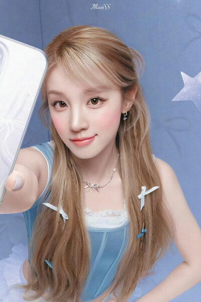 微博@牧生生
宋雨琦