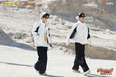 跳进地理书的旅行