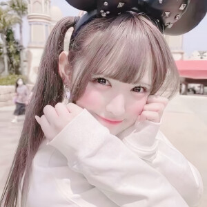 女生头像