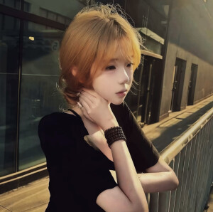 风格女头 dt邓春