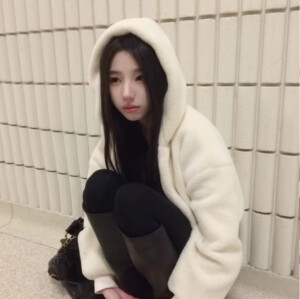 女生头像