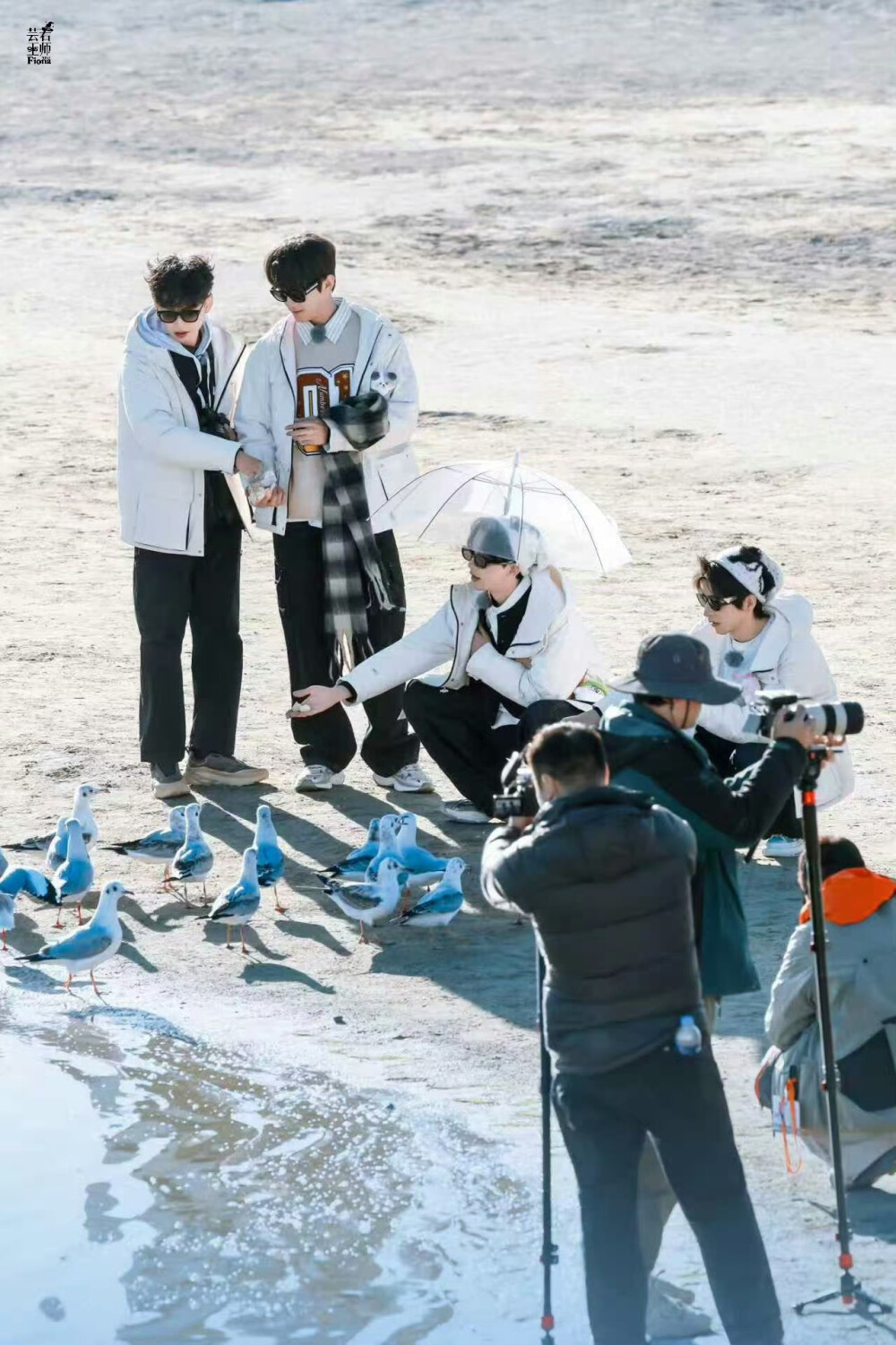 跳进地理书的旅行